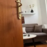 Peci 아파트 Gjirokastër