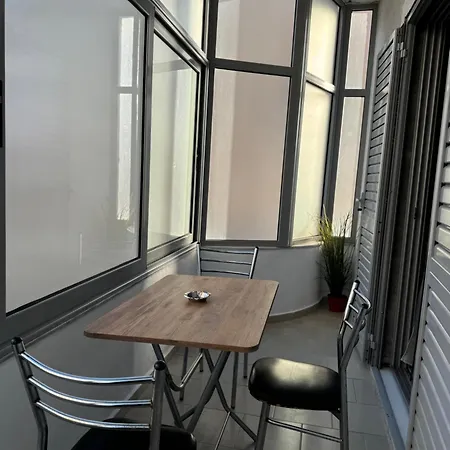 Peci Apartman Gjirokastra