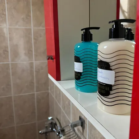 Apartamento Peçi *