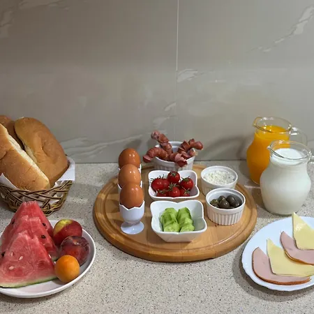 Apartman Peci Gjirokastra