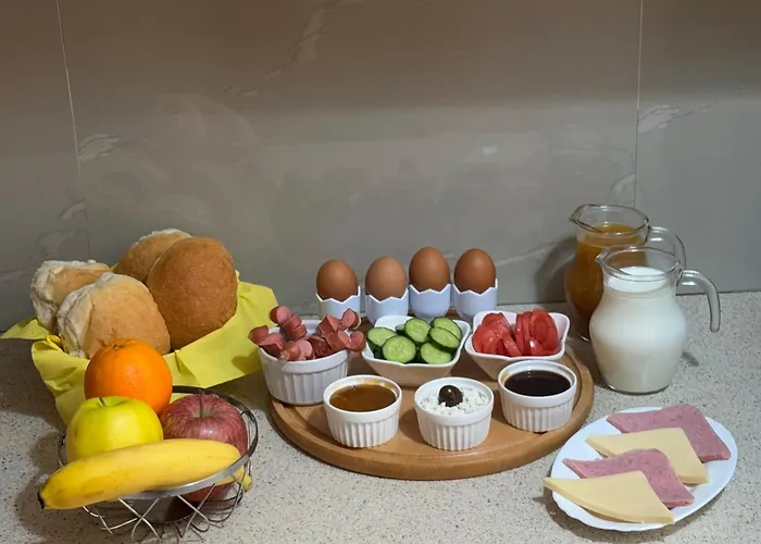 Peci Διαμέρισμα *