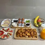 Apartment Peci *