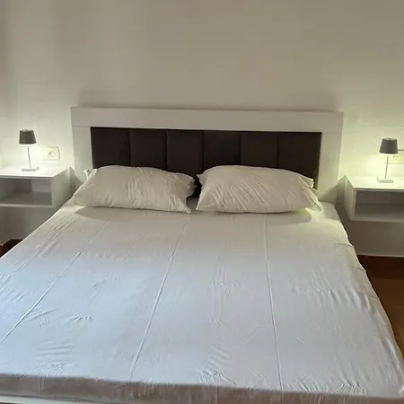 Apartment Peci *