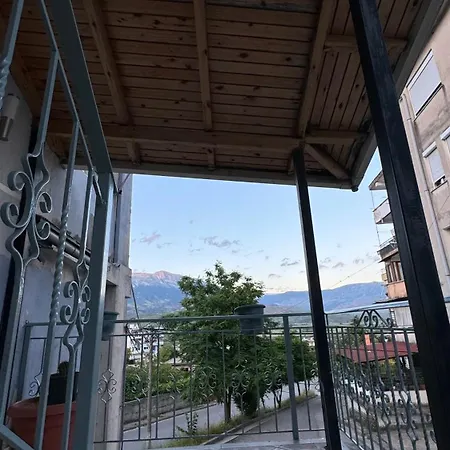 Peci Gjirokastër