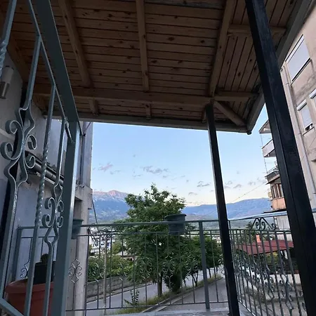 Peci Gjirokaster