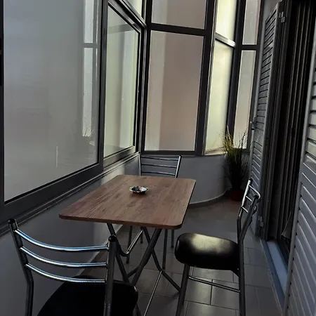 Peci Apartment *