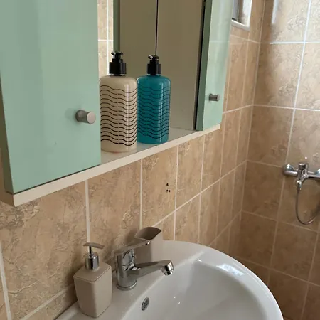 Peci Apartment *