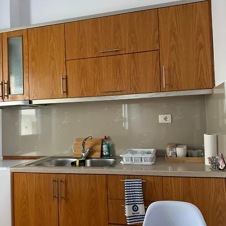 Peci Apartment *