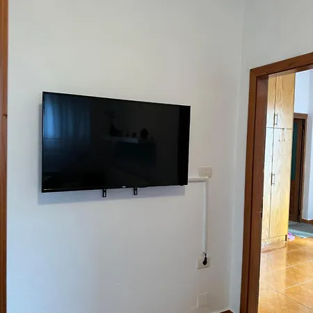 Apartment Peci Gjirokaster
