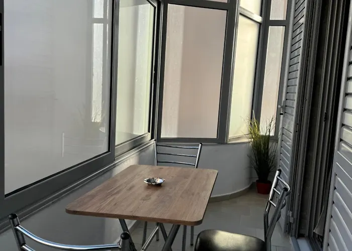 Peci 公寓 Gjirokastër