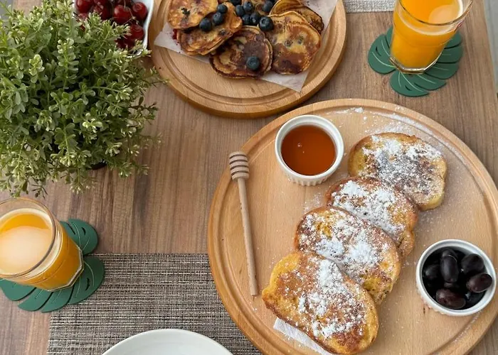 Peçi Apartamento Gjirokastër